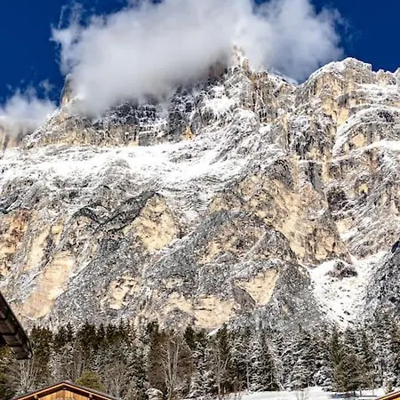 Dolomites Stunning View & Garden * San Vito di Cadore